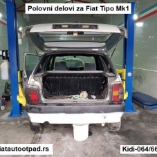 Fiat Tipo Mk1